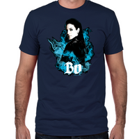 Load image into Gallery viewer, Lost Girl Bo the Succubus Fitted T-Shirt
