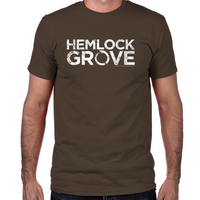 Load image into Gallery viewer, Hemlock Grove Fitted T-Shirt
