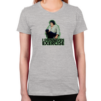 Load image into Gallery viewer, Fezzik Women's T-Shirt
