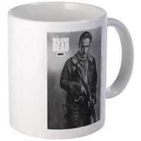 Load image into Gallery viewer, Rick Portrait Mug
