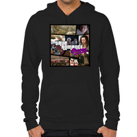 Load image into Gallery viewer, True Romance Movie Hoodie
