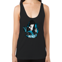 Load image into Gallery viewer, Lost Girl The Kenz Racerback Tank
