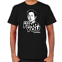 Load image into Gallery viewer, Glenn&#39;s Last Words T-Shirt

