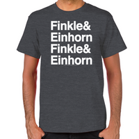 Load image into Gallery viewer, Finkle &amp; Einhorn T-Shirt
