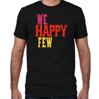 Load image into Gallery viewer, We Happy Few Men's Fitted T-Shirt

