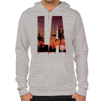 Load image into Gallery viewer, Fear the Walking Dead LA Hoodie

