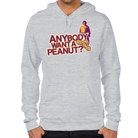 Load image into Gallery viewer, Anybody Want A Peanut? Hoodie
