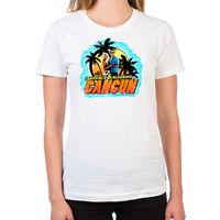 Load image into Gallery viewer, True Romance Cancun Women's T-Shirt
