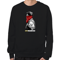 Load image into Gallery viewer, Daryl Dixon Bandit Sweatshirt
