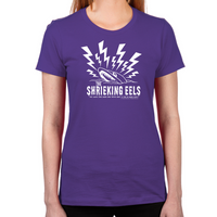 Load image into Gallery viewer, Shrieking Eel Women's T-Shirt
