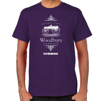 Load image into Gallery viewer, Woodbury Georgia T-Shirt
