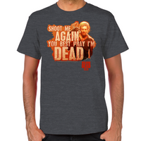 Load image into Gallery viewer, Daryl Dixon T-Shirt
