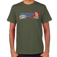 Load image into Gallery viewer, Ricktatorship Men&#39;s T-Shirt
