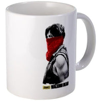 Load image into Gallery viewer, Daryl Dixon Bandit Mug
