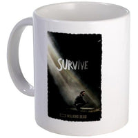 Load image into Gallery viewer, Survive Mug
