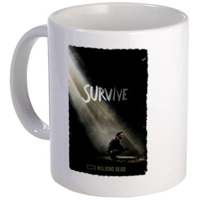 Survive Mug