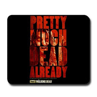 Load image into Gallery viewer, Dead Already Mousepad
