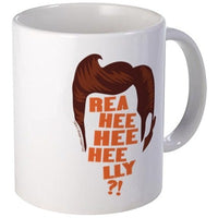 Load image into Gallery viewer, Ace Ventura Rea-Hee-Hee-Hee-Lly Mug
