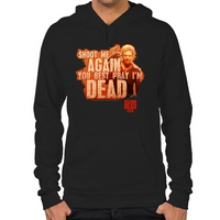 Load image into Gallery viewer, Daryl Dixon Hoodie
