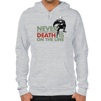 Load image into Gallery viewer, Vizzini Hoodie
