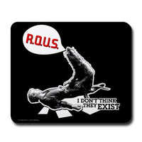 Load image into Gallery viewer, R.O.U.S. Mousepad
