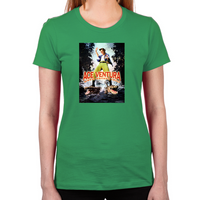 Load image into Gallery viewer, Ace Ventura When Nature Calls Women's T-Shirt
