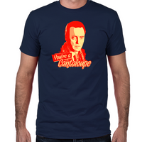 Load image into Gallery viewer, You’re a Cantaloupe T-Shirt
