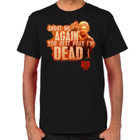 Load image into Gallery viewer, Daryl Dixon T-Shirt
