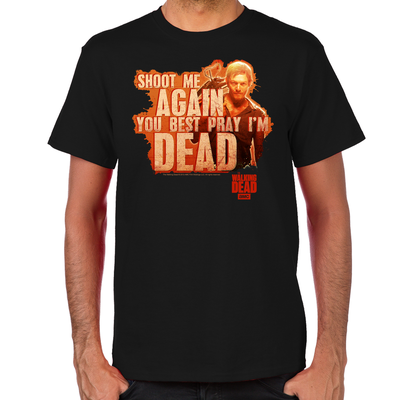 Daryl Dixon T-Shirt