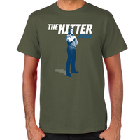 Load image into Gallery viewer, Hitter Men&#39;s T-Shirt
