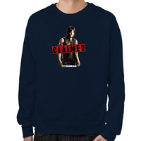Load image into Gallery viewer, Daryl Dixon Claimed Sweatshirt
