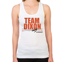 Load image into Gallery viewer, Team Dixon Women&#39;s Racerback Tank
