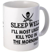 Load image into Gallery viewer, Sleep Well Mug
