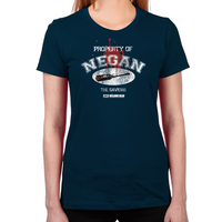 Load image into Gallery viewer, Property of Negan Women&#39;s T-Shirt
