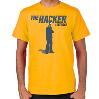 Load image into Gallery viewer, Hacker Men&#39;s T-Shirt
