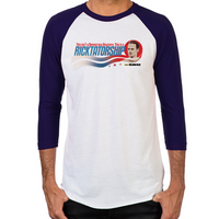 Load image into Gallery viewer, Rictatorship Men&#39;s Baseball T-Shirt
