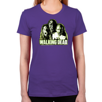 Load image into Gallery viewer, The Walkers Women&#39;s T-Shirts
