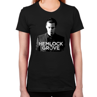 Load image into Gallery viewer, Roman Godfrey Women&#39;s T-Shirt
