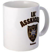 Load image into Gallery viewer, Lil Asskicker Mug
