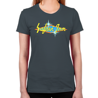 Load image into Gallery viewer, Safari Inn Women's T-Shirt
