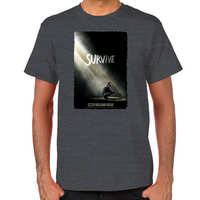 Load image into Gallery viewer, Survive T-Shirt
