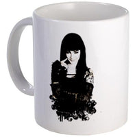 Load image into Gallery viewer, Lost Girl The Kenzi Factor Mug
