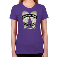 Load image into Gallery viewer, Daryl Dixon Wings Women&#39;s T-Shirt
