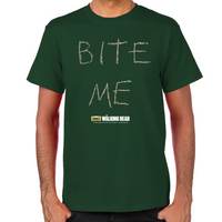 Load image into Gallery viewer, Bite Me T-Shirt
