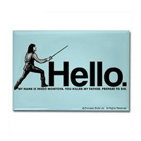 Load image into Gallery viewer, Inigo Montoya Magnet

