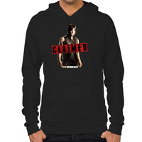Load image into Gallery viewer, Daryl Dixon Claimed Hoodie
