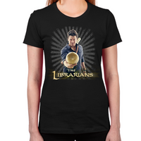 Load image into Gallery viewer, Jake Stone Women's T-Shirt
