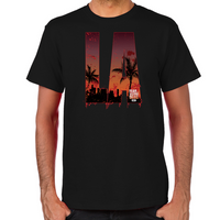 Load image into Gallery viewer, Fear the Walking Dead LA T-Shirt
