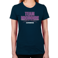Load image into Gallery viewer, Team Michonne Women&#39;s T-Shirt
