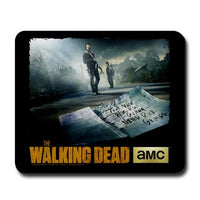 Load image into Gallery viewer, World Needs Rick Grimes Mousepad
